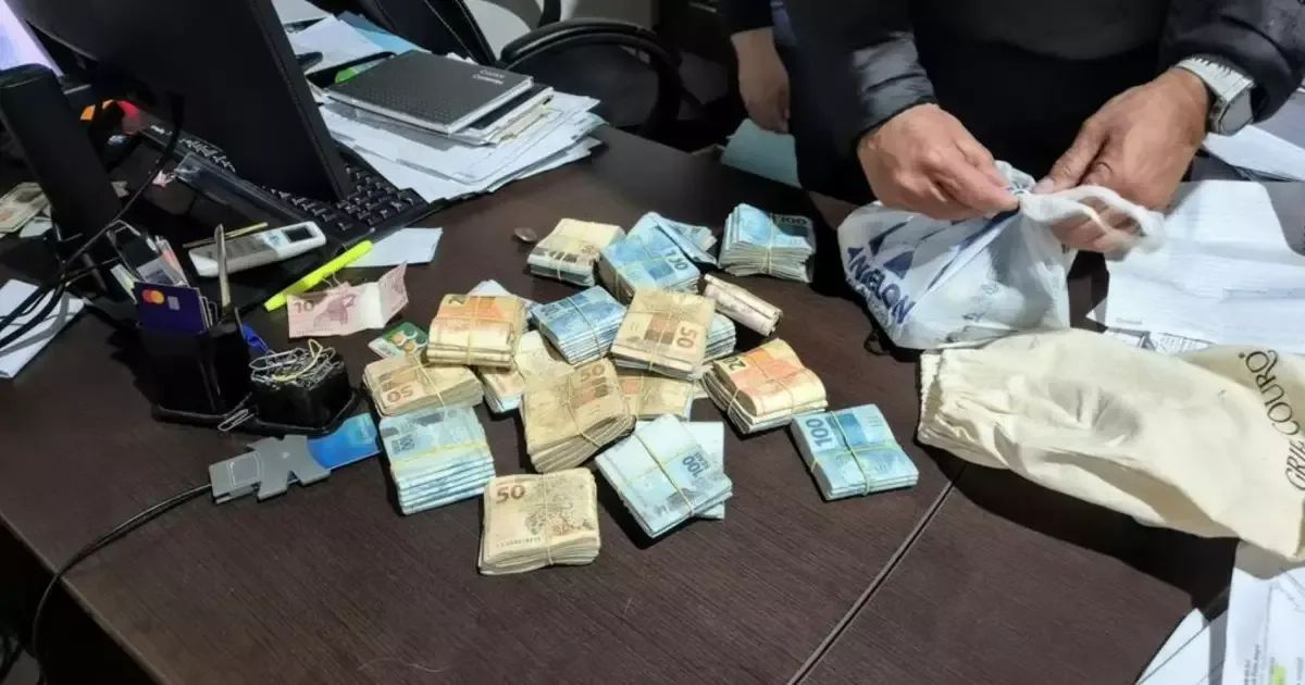 Investigação em Porto Alegre aponta prejuízo de R$ 50 milhões contra idosos