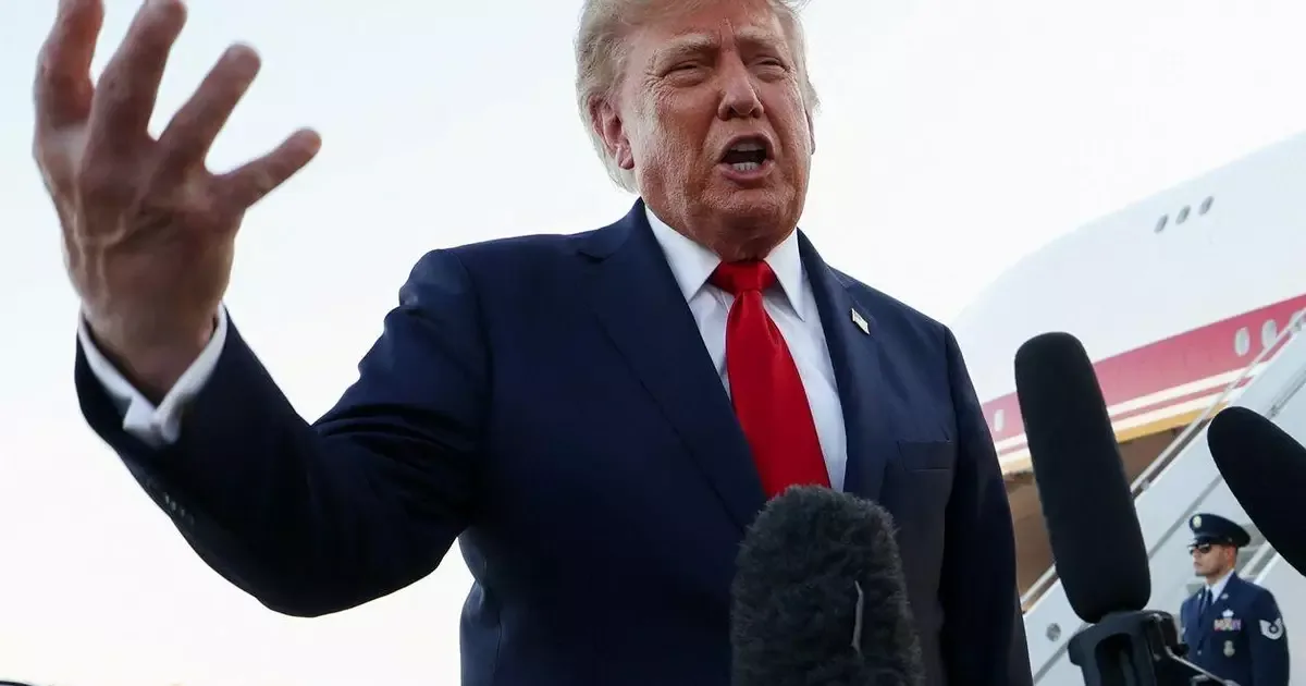 Jon Lee Anderson vê risco de interferência de Trump na eleição brasileira