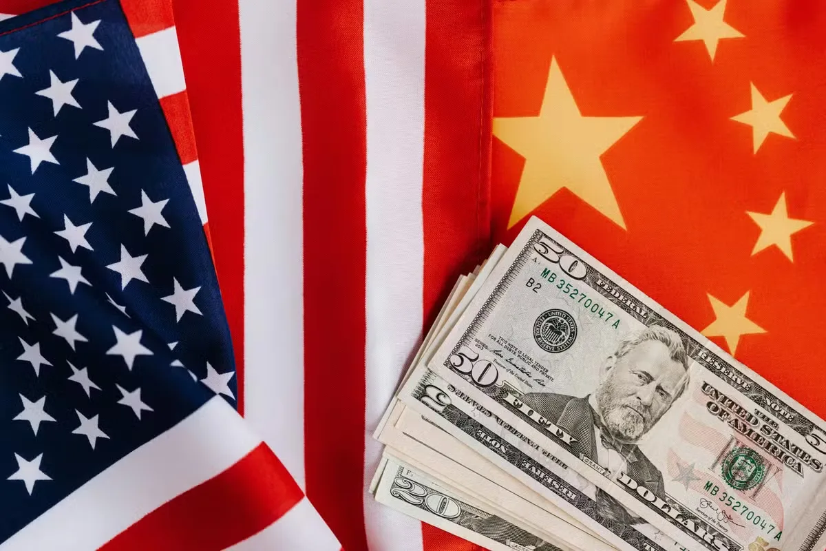 Agricultura deve entrar nas negociações entre Trump e Xi em Washington