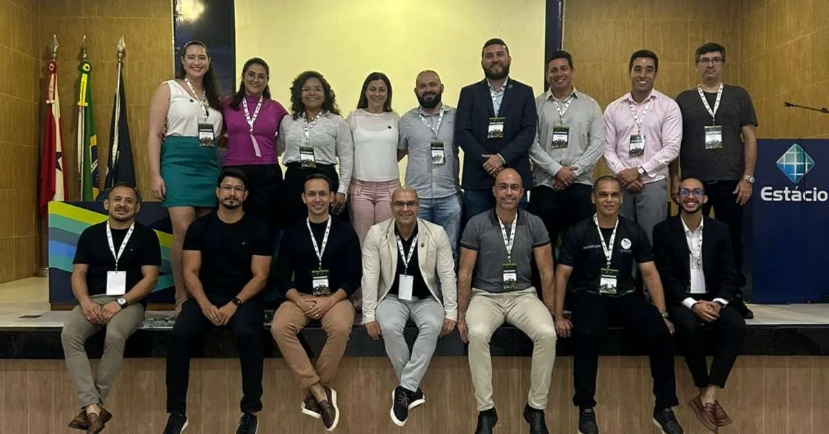 Congresso em Belém debate fisioterapia esportiva e retorno de atletas