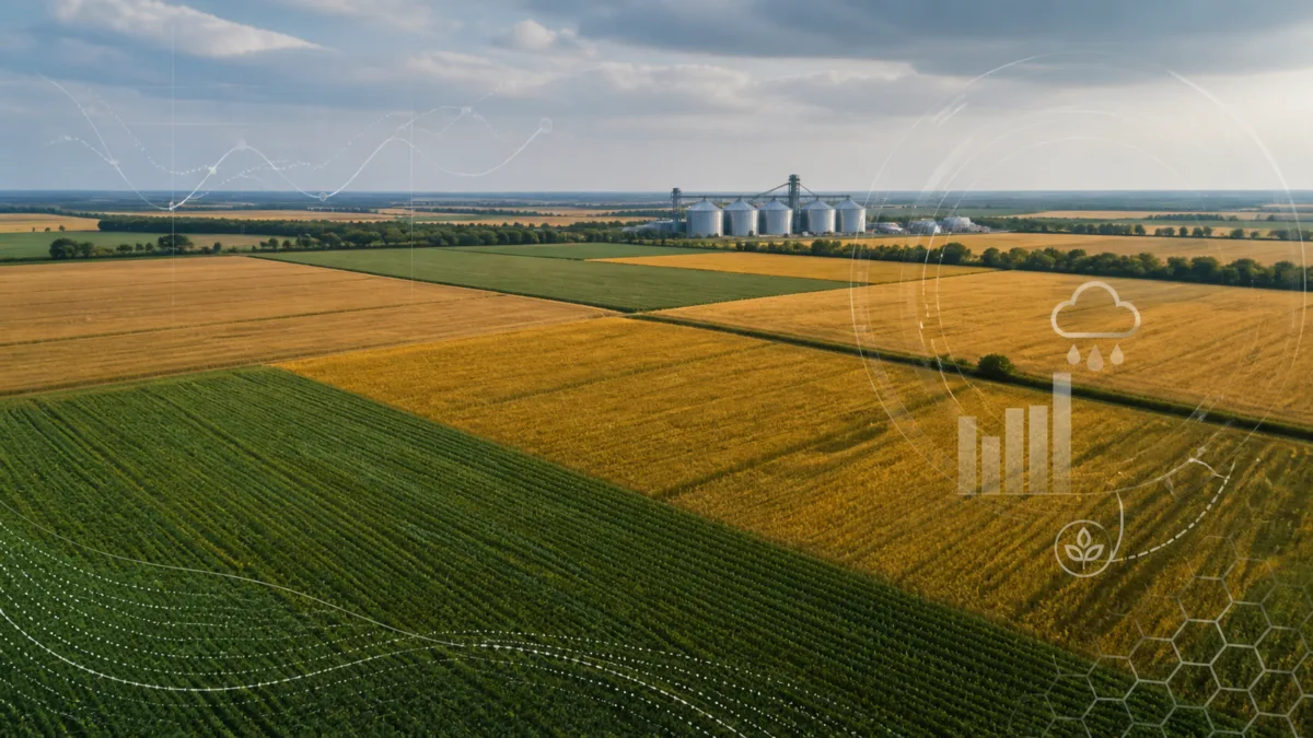 Brasil e Angola ampliam cooperação para investimentos no setor agropecuário