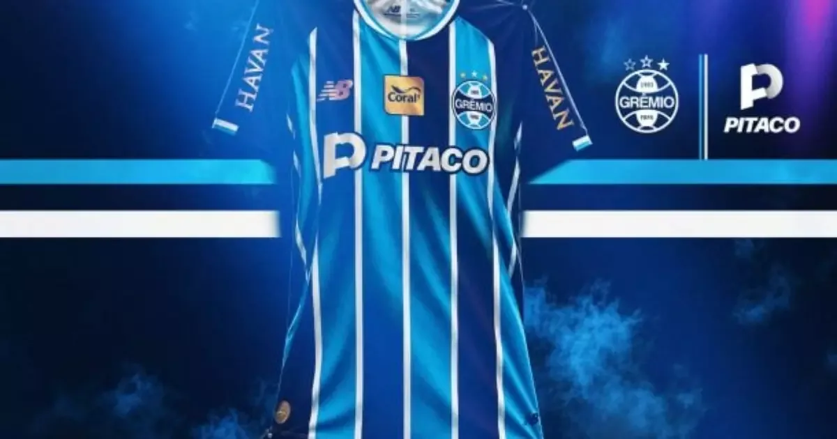 Grêmio avalia efeitos de veto a apostas após acordo com a Pitaco
