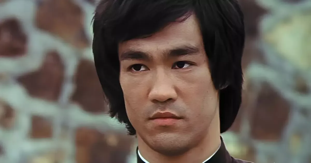 Bruce Lee defendia adaptação diante das mudanças da vida