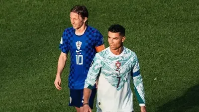 Luka Modric segue disponível para a seleção da Croácia