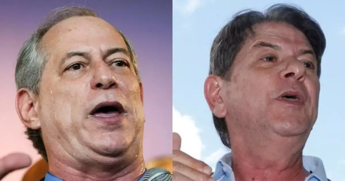 Pesquisas mostram vantagem de Ciro enquanto Cid reforça chapa de Elmano no Ceará