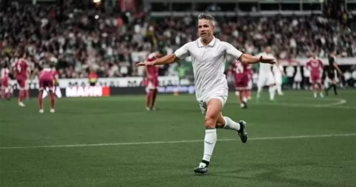 Diego Ribas marca em reencontro festivo do Werder Bremen com o Real Madrid