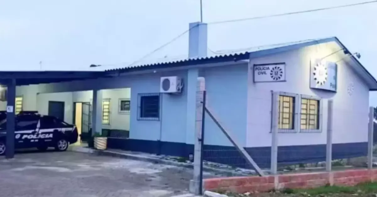 Mulher é presa após morte da filha de dois meses em São Francisco de Paula