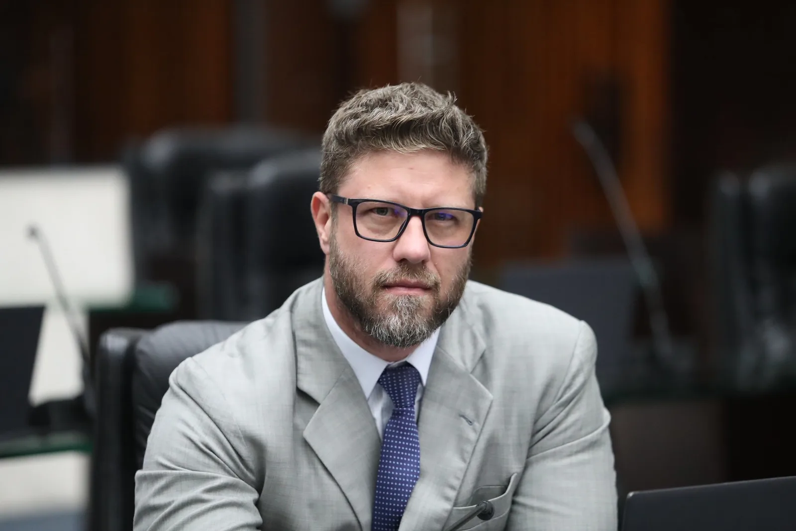 Requião Filho propõe isenção de impostos para pequenas empresas do Paraná até 2033