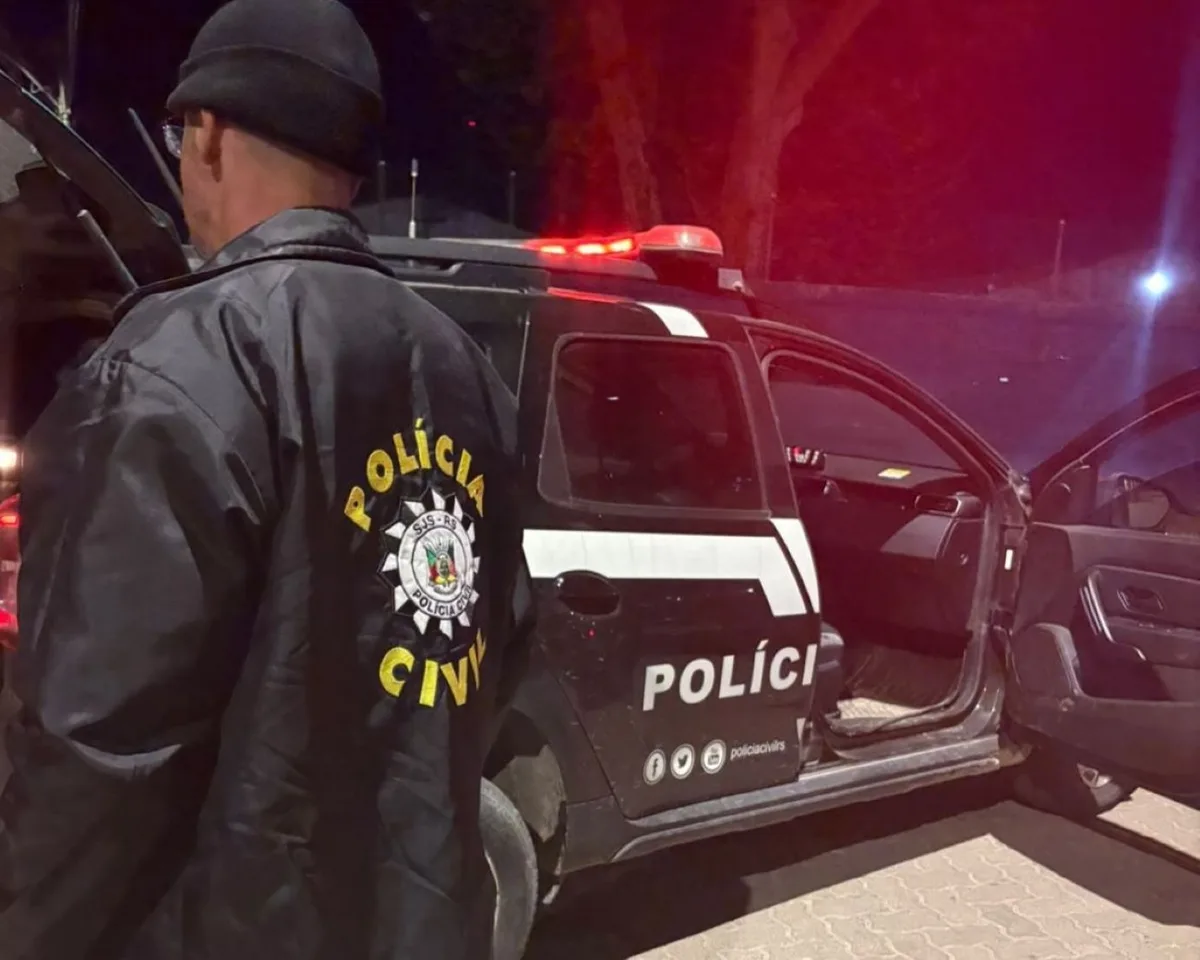 Perícia liga suspeito a material sob unha de vítima em investigação de feminicídio