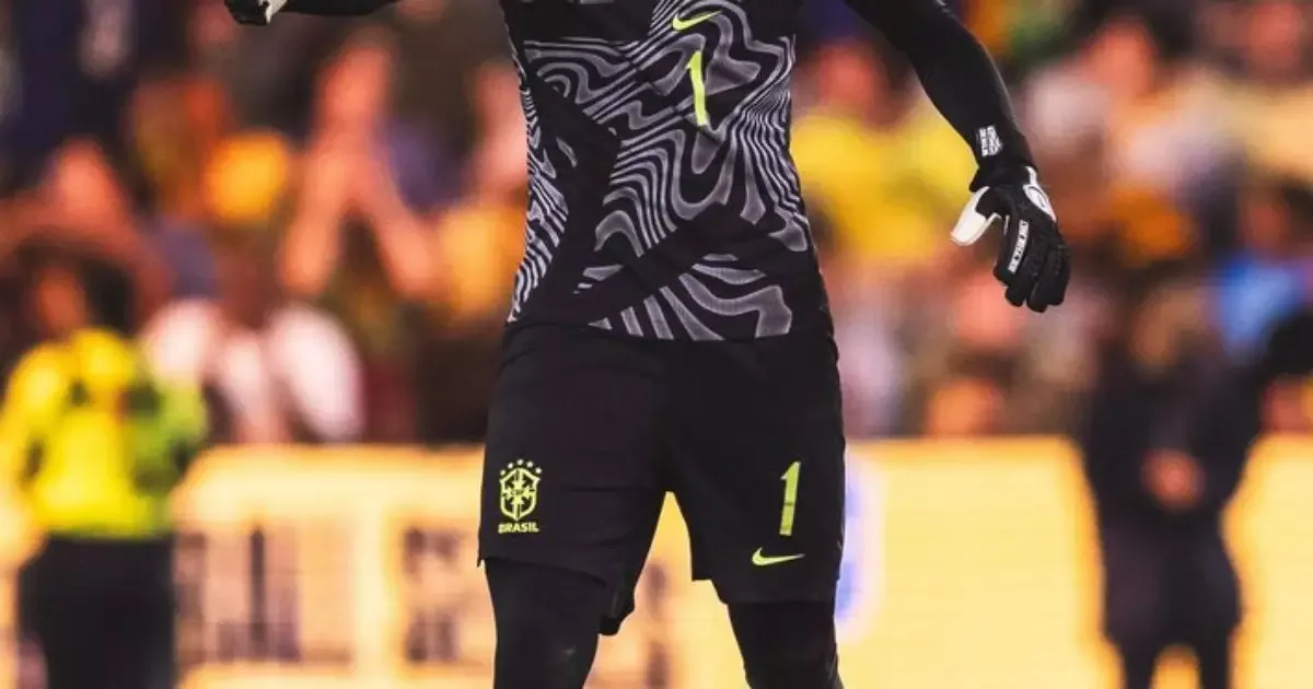 Hugo Souza atribui gol da Austrália à precisão de Irankunda