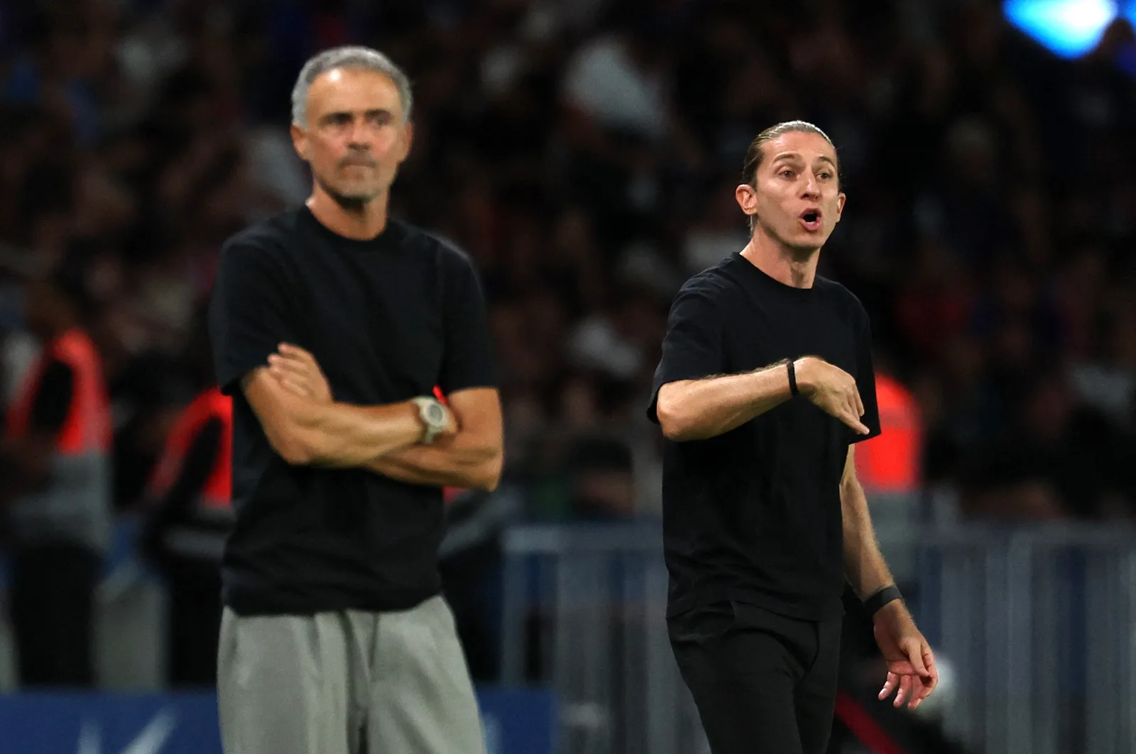 Filipe Luís celebra vitória do Monaco e destaca vínculo com o Flamengo