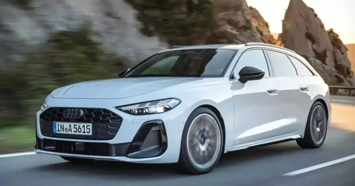 Audi aposta em peruas premium para desafiar domínio dos SUVs no Brasil
