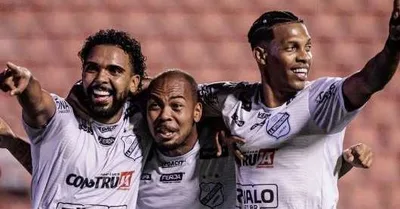 Paysandu encara Inter de Limeira com técnico e cinco atletas ligados ao futebol paraense