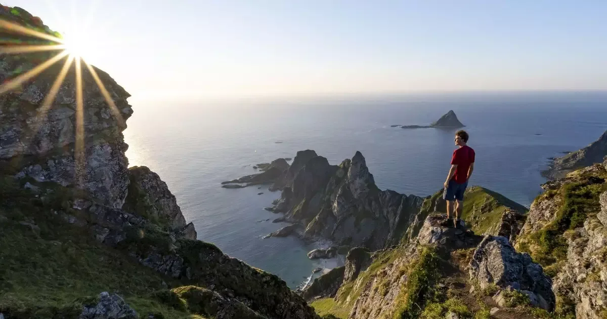 Teste na Noruega mede riscos de ataques contra sinais de GPS