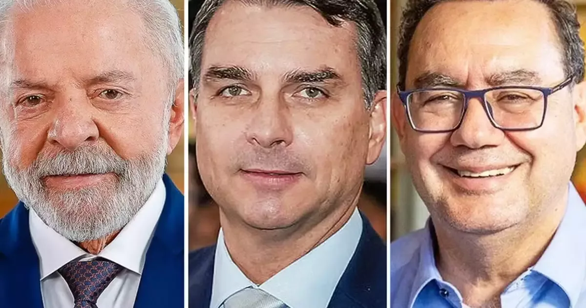 Quaest e Datafolha mostram disputa acirrada no primeiro turno presidencial