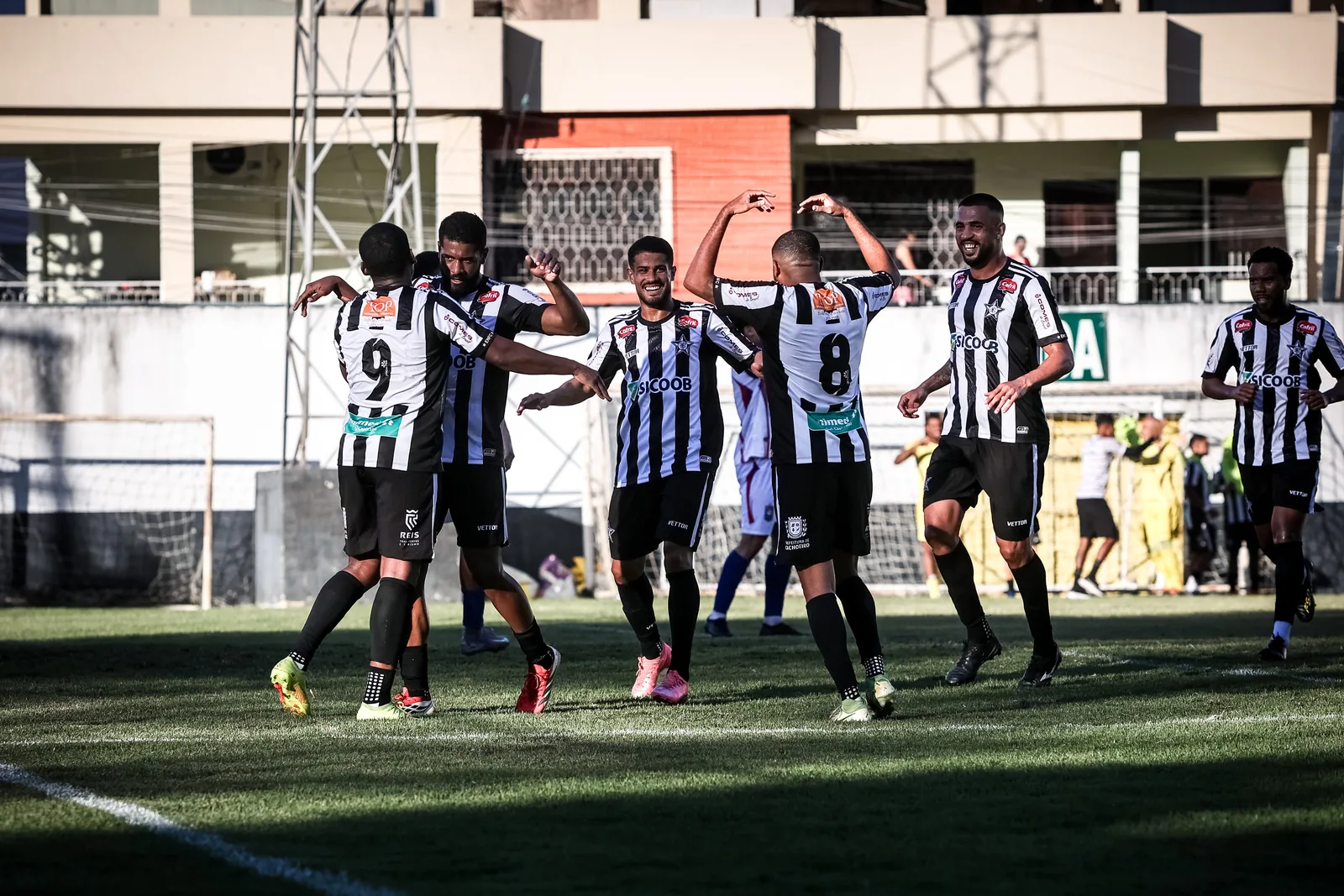 Desistência do Forte FC pode levar terceira vaga da Série B à elite capixaba