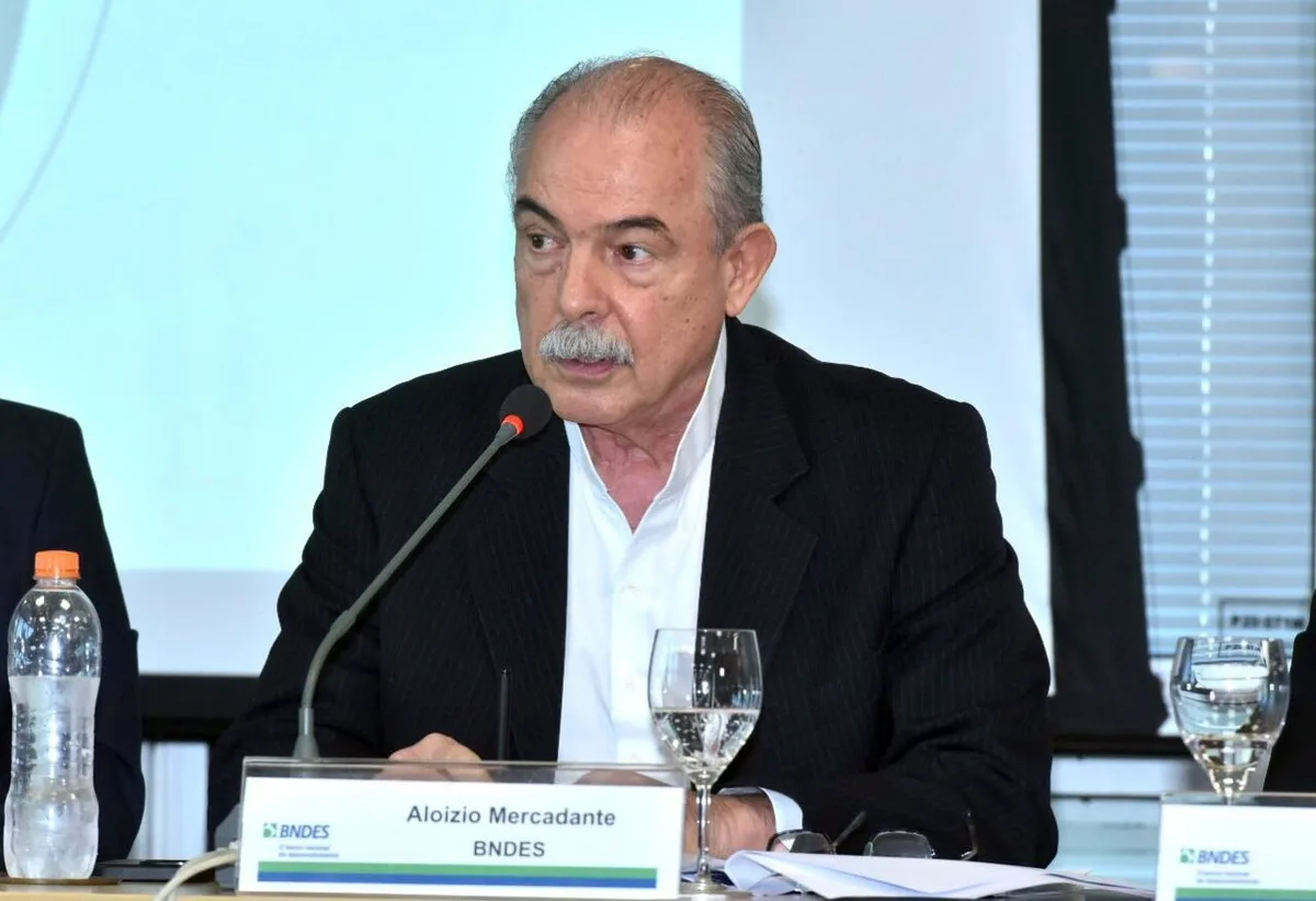 BNDES destaca resultados e rejeita separação voltada a empresas menores