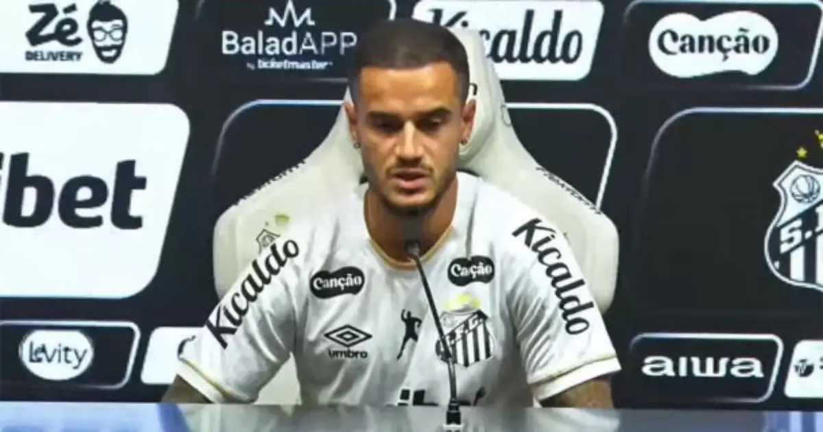 Coutinho diz que Neymar ajudou na decisão de voltar ao futebol