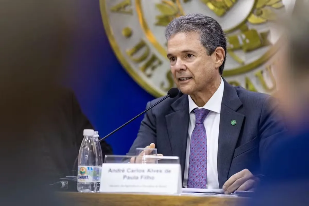 China pode habilitar novos frigoríficos brasileiros ainda em 2026