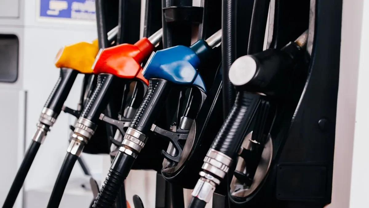 Portaria preserva benefício de R$ 2,12 por litro para o óleo diesel