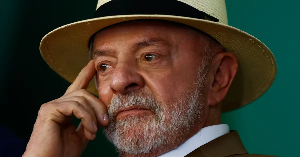 Taxa das blusinhas e jornada 6x1 entram no cálculo eleitoral do governo Lula