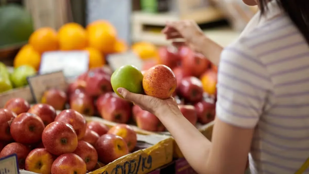 Cotação da Ceagesp reúne seis frutas de safra com preços variados em setembro
