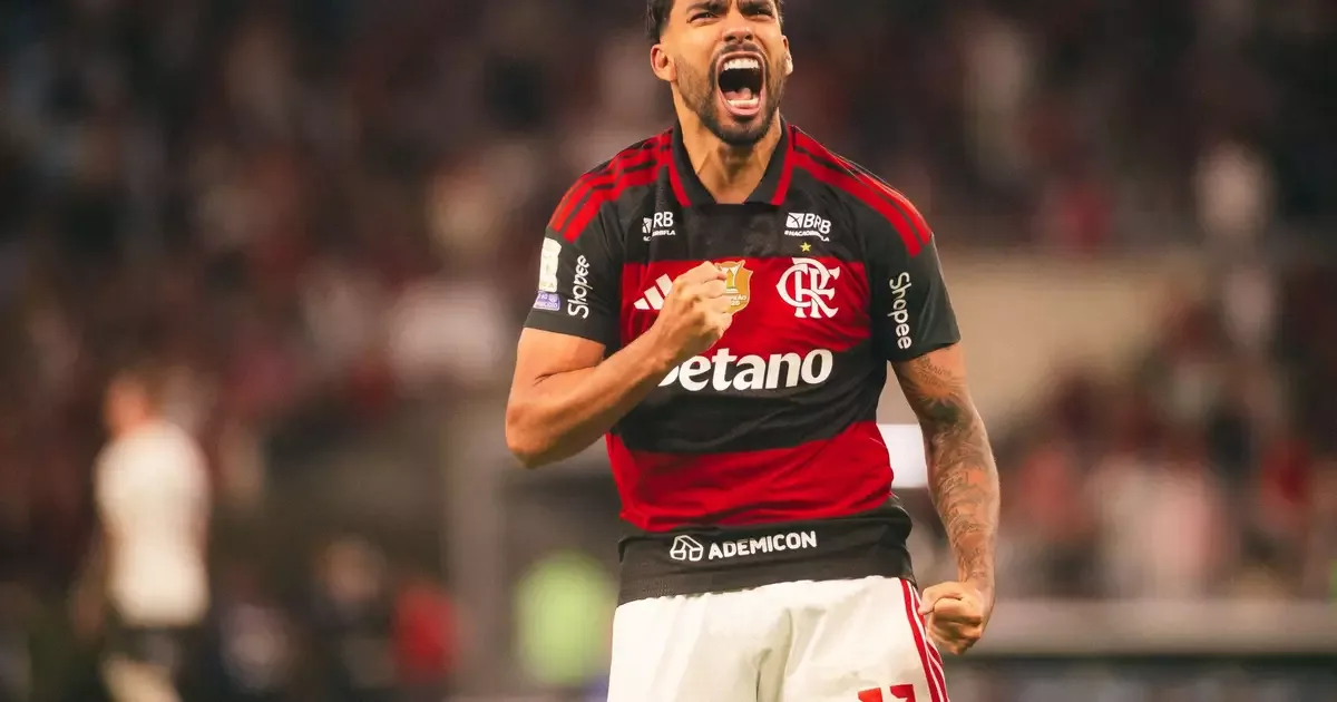 Flamengo leva vantagem para duelo decisivo com o Independiente del Valle