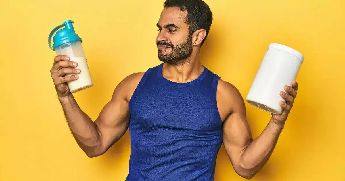 Combinação de suplementos exige atenção a doses, cafeína e objetivo
