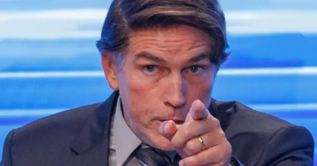 Aportes ao filme sobre Bolsonaro envolveram fundo nos Estados Unidos