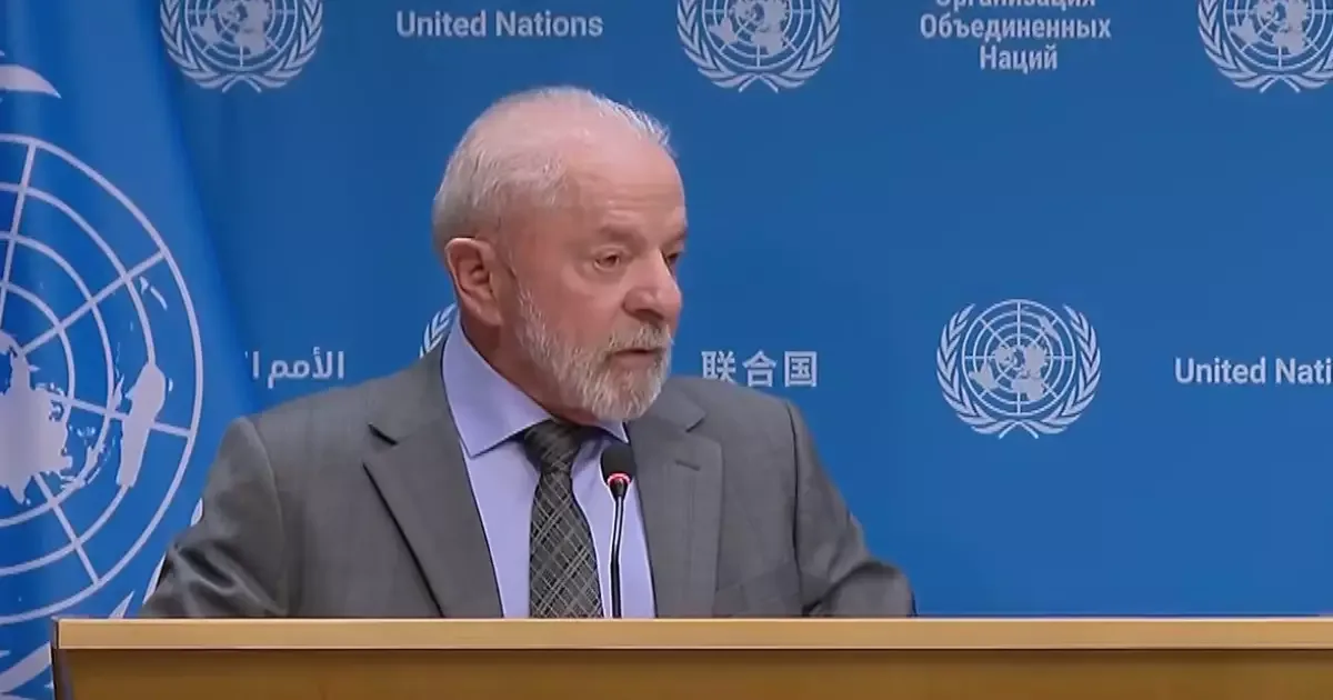 Especialistas veem risco de distância entre discurso de Lula na ONU e eleitorado