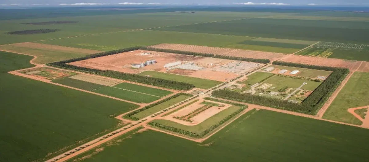 SLC Agrícola capta R$ 515,480 milhões com emissão de CPR-F