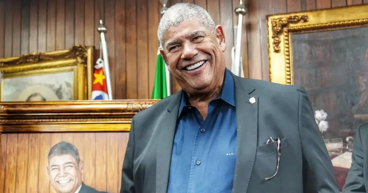 Milton Leite afirma que irá às autoridades em até 24 horas