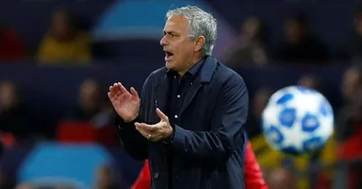 Mourinho cobra reação do Real Madrid contra a Inter na Champions
