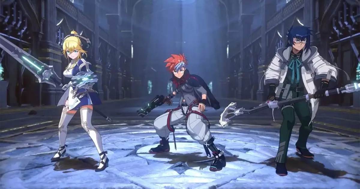 Armed Fantasia é retirado dos planos da 505 Games e da Digital Bros