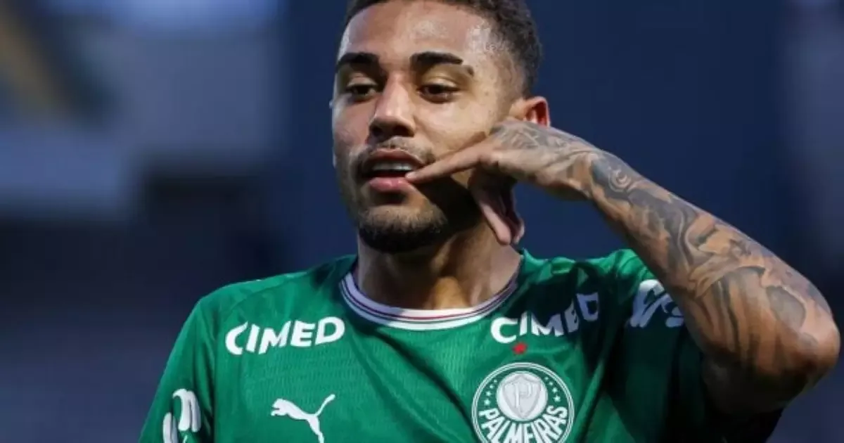 Riquelme Fillipi deixa o Palmeiras e se apresenta ao Inter Miami