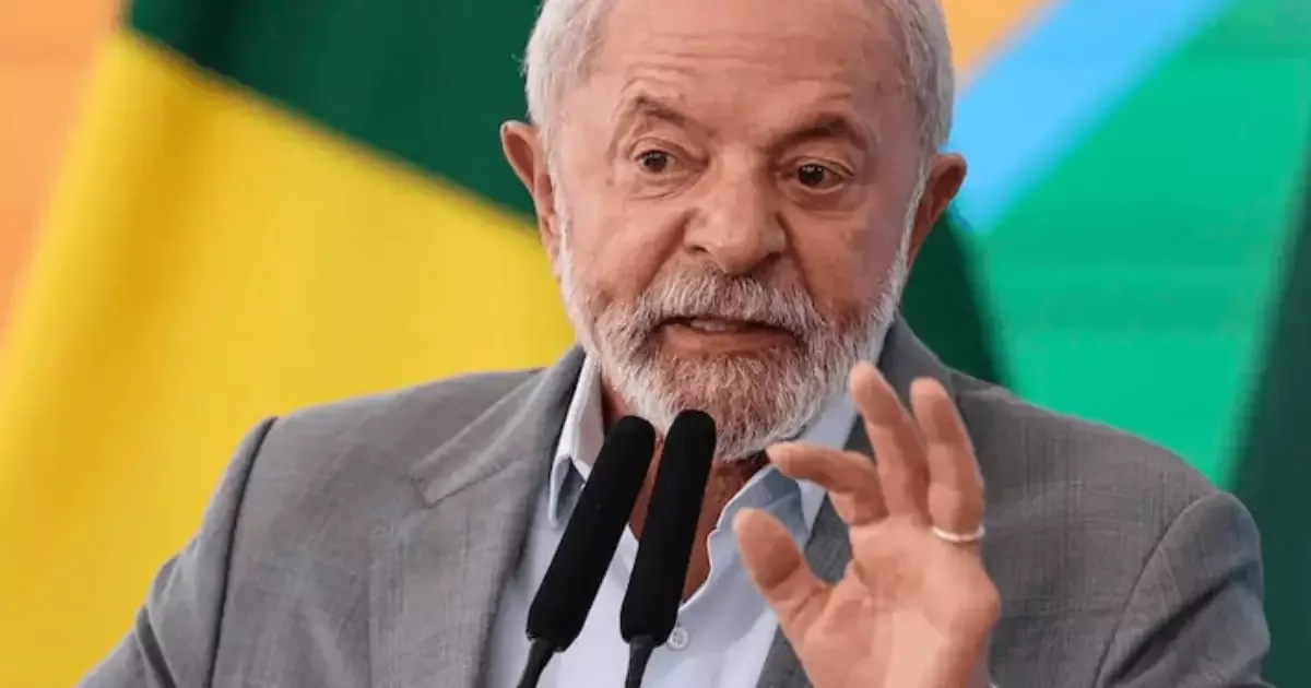 Lula relata encontro com Vorcaro e cobra apuração sem exceções